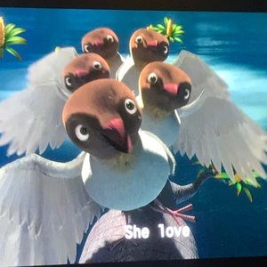 Meet your Posher, Ellen